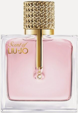 Изображение товара LIU.JO Scent of Liu-Jo Туалетная вода жен, 50 мл