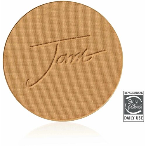 Jane Iredale Сменный блок прессованной основы PurePressed Base Mineral Foundation SPF 20 Autumn 9.9 г