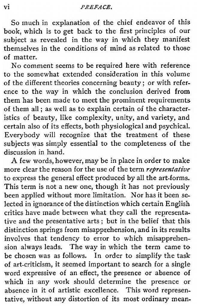 Art In Theory, An Introduction To The Study Of Comparative Aesthetics - фото №2