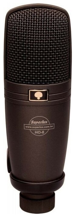 Микрофон проводной Superlux HO8