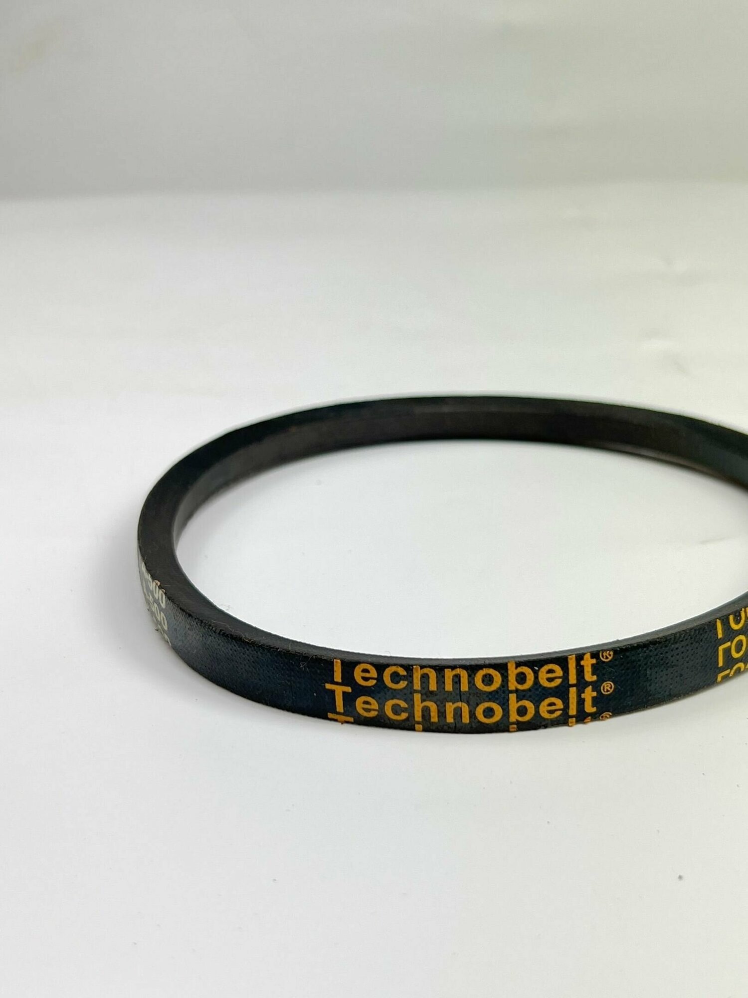 Ремень приводной A 500 LP клиновой Technobelt A500 - фотография № 3