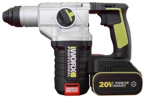 Worx WU388.9