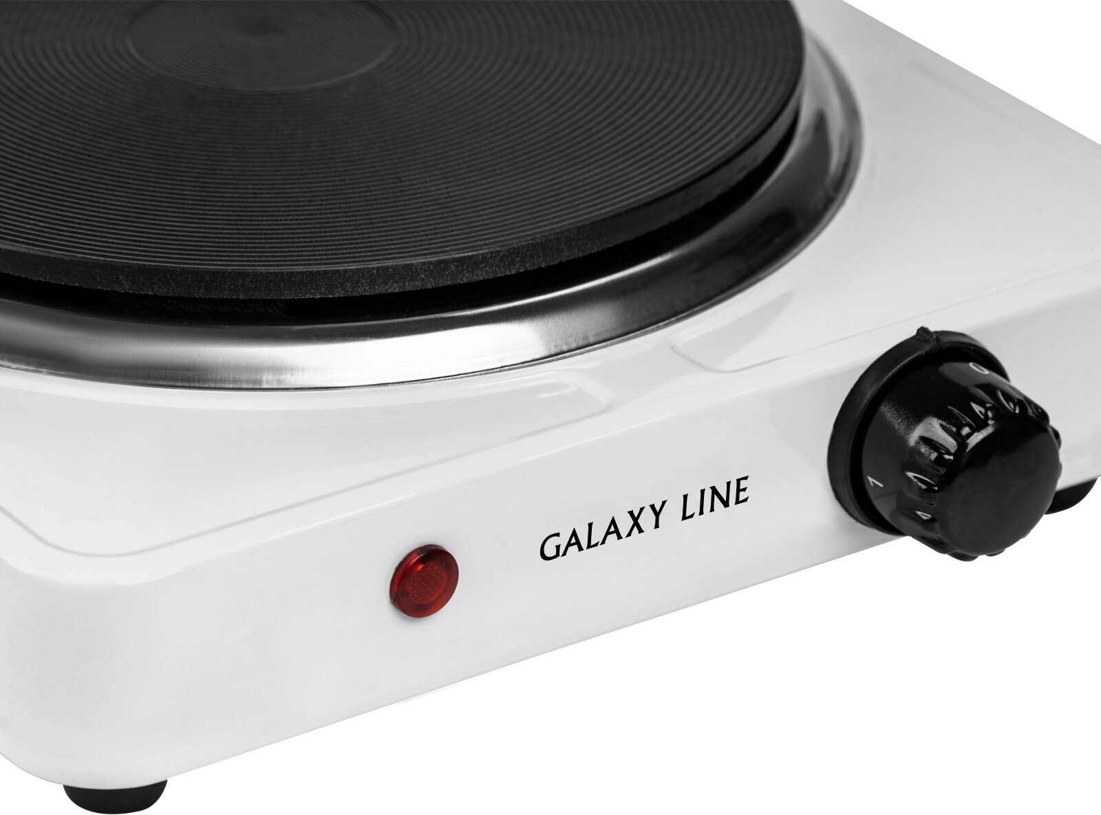 Плитка настольная электрическая GALAXY LINE GL3001