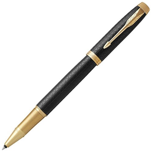 parker ручка роллер im metal premium t323 f 1931686 1 шт PARKER ручка-роллер IM Metal Premium T323, F, 1931660, 1 шт.