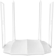 Wi-Fi роутер Tenda AC5 V3.0 (AC1200) белый