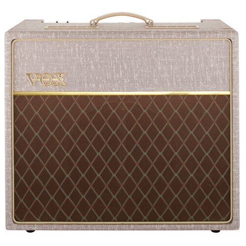 Гитарный комбо VOX AC15HW1 Hand-Wired