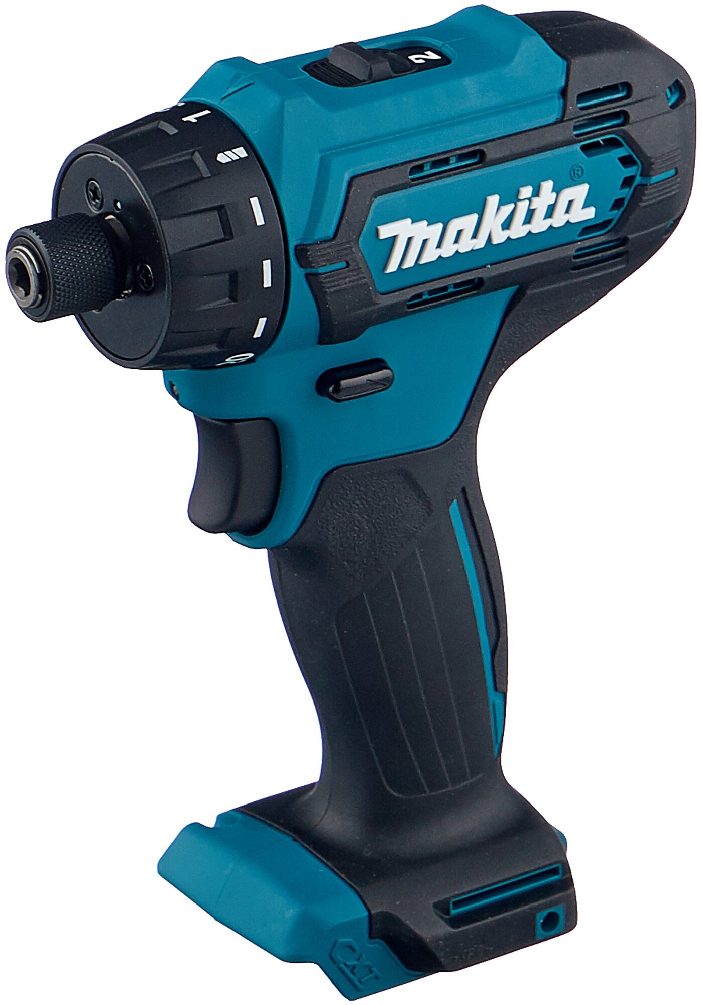 Шуруповерт аккумуляторный Makita DF033DZ