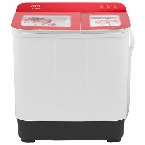 Активаторная стиральная машина Artel TG 60 F коричневая 1335000₽