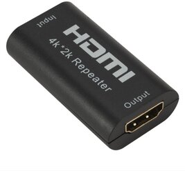 Сплиттер Orient VE020 HDMI F - HDMI F до 40m 31032