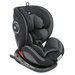 Автокресло CHICCO Seat4Fix, 0/1/2/3, от 1 до 12 лет, черный (06079860950000)