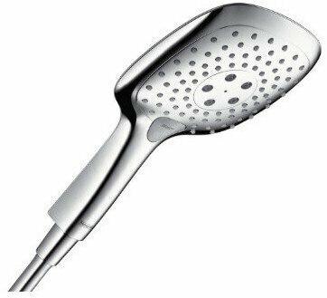 Ручной душ Hansgrohe Raindance Select E150 3jet 26550000