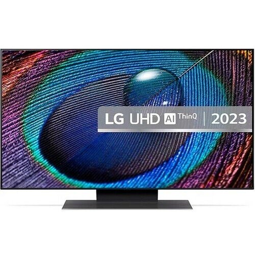 Телевизор LG 65UR91006LA 8999000₽