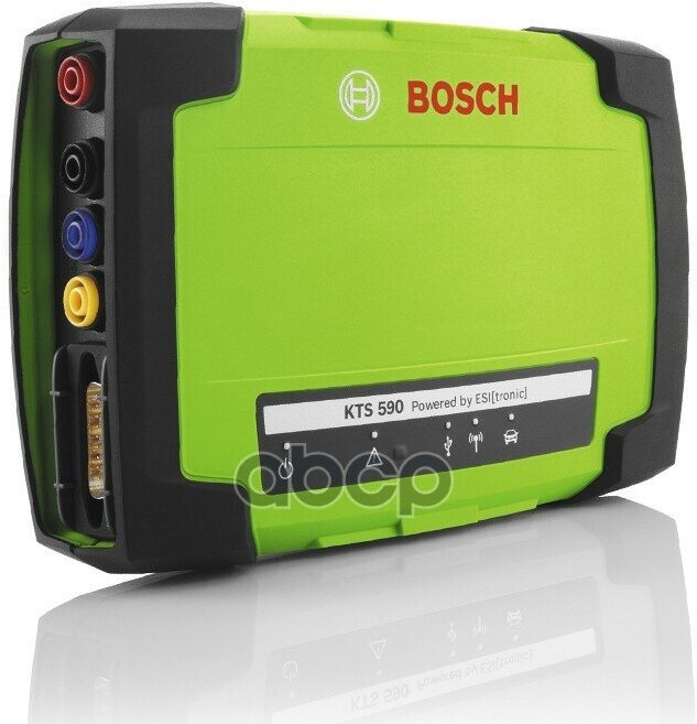 BOSCH 0684400590 Системный тестер KTS 590