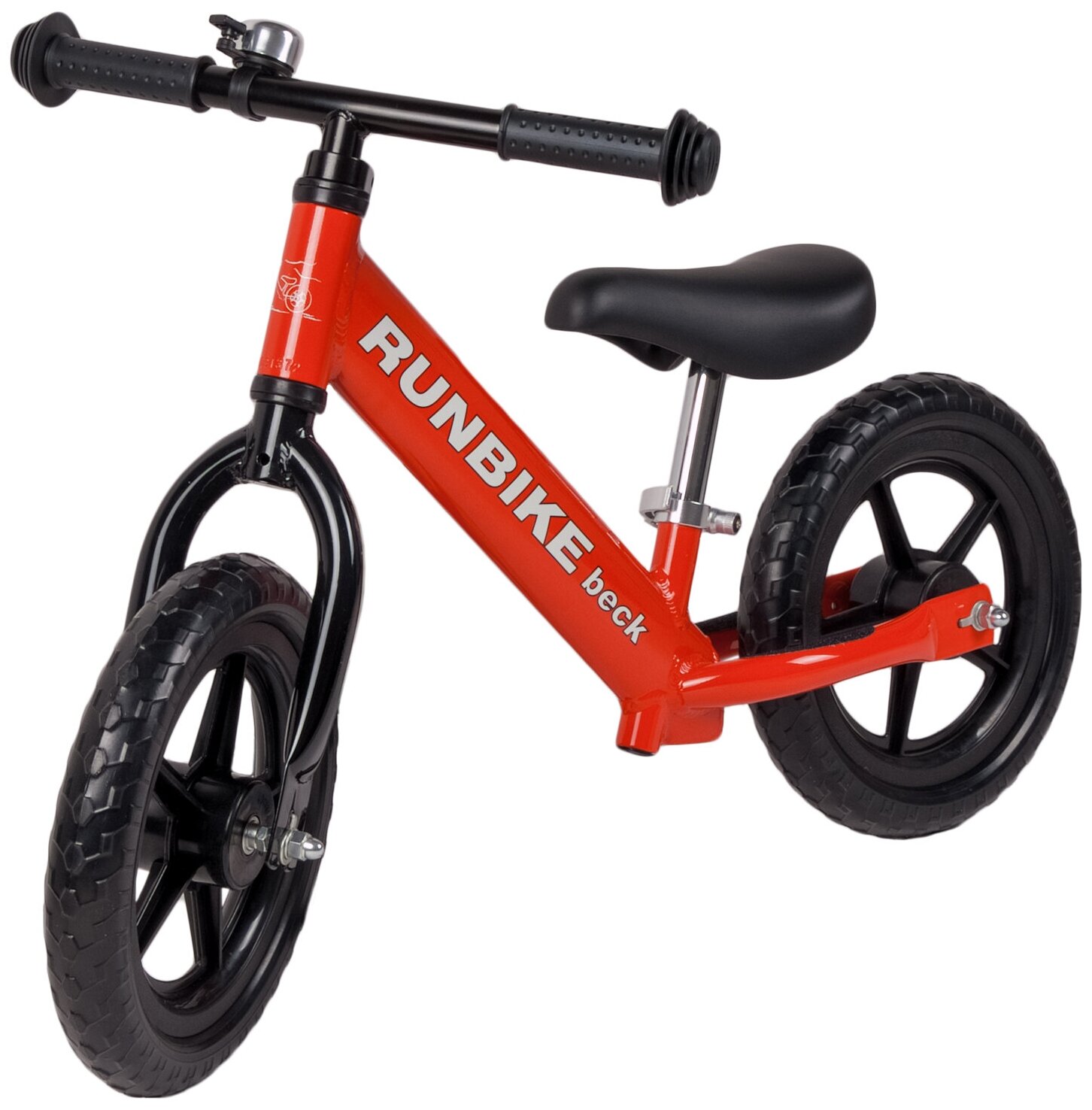  Runbike Beck ALX, 