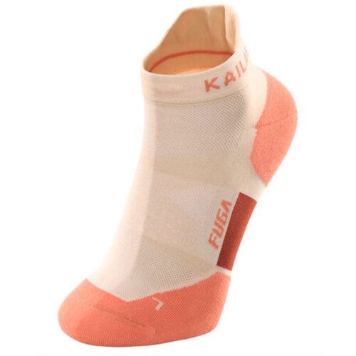 Носки Kailas, размер M, бежевый, оранжевый