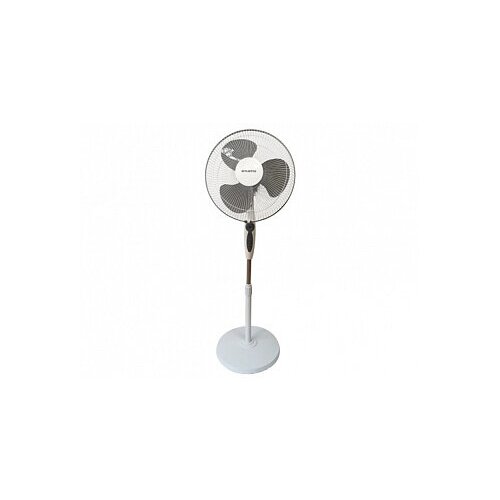 Напольный вентилятор Bonaffini, диаметр 40 см, 40 Вт, с пультом управления вентилятор напольный с пультом управления