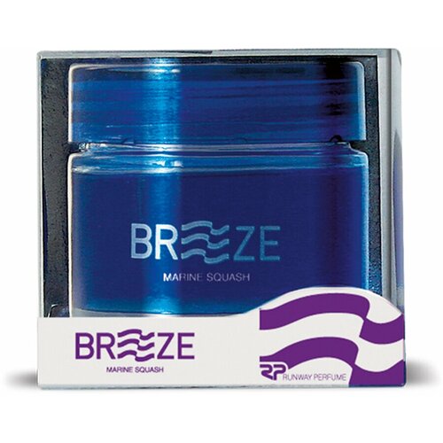 Ароматизатор воздуха BREEZE Marine Squash 1106₽