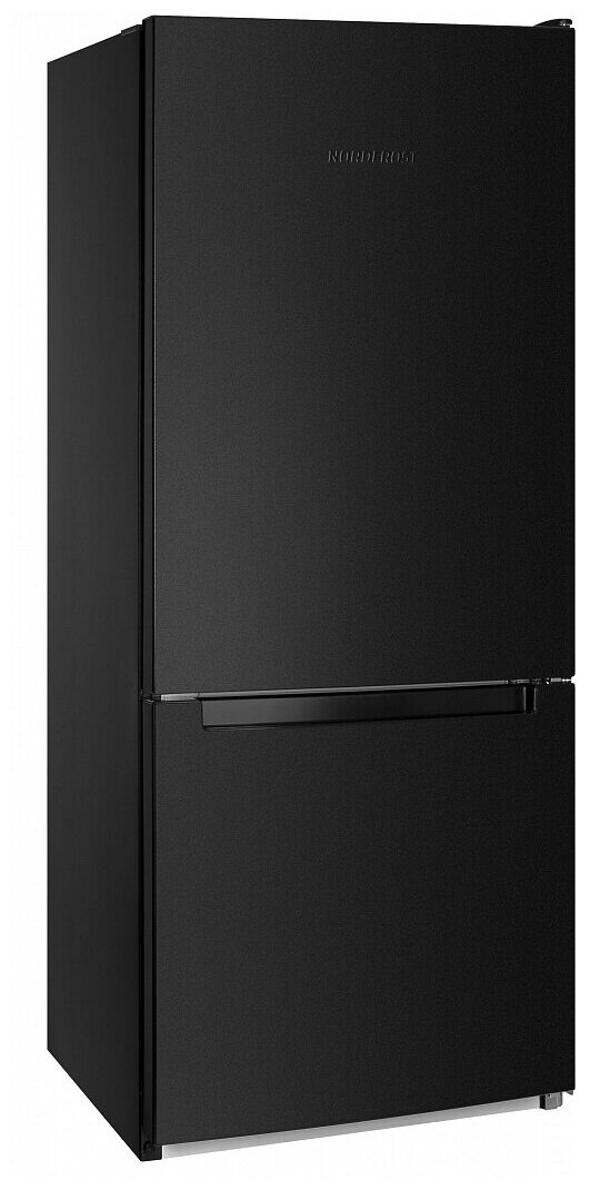 Холодильник NORDFROST NRB 121 B - фотография № 1