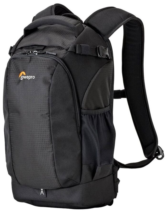 Фоторюкзак Lowepro Flipside 200 AW II, черный