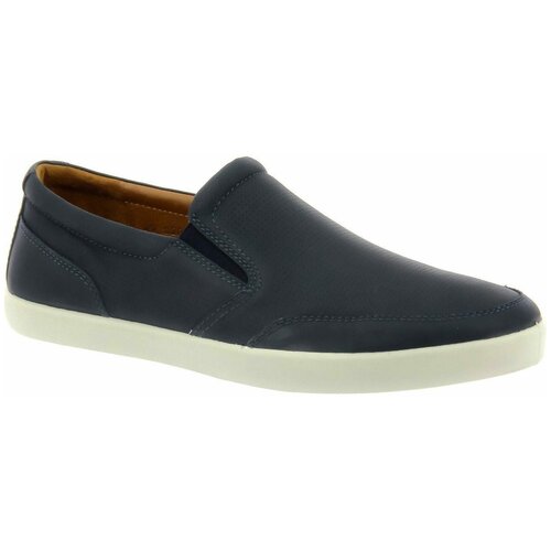 фото Слипоны ralf ringer fred , размер 42 , синий