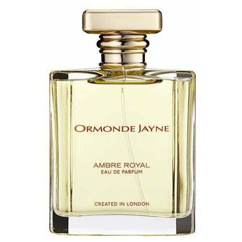 Ormonde Jayne Ambre Royal парфюмерная вода 5*8мл