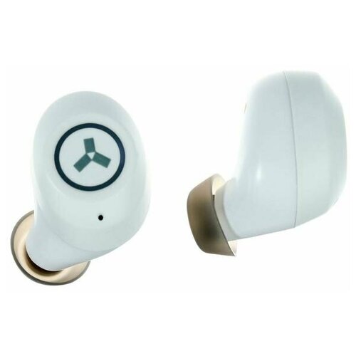 Наушники Accesstyle Gradus TWS беспроводные вакуумные микрофон BT 51 50350 мАч белые 451000₽