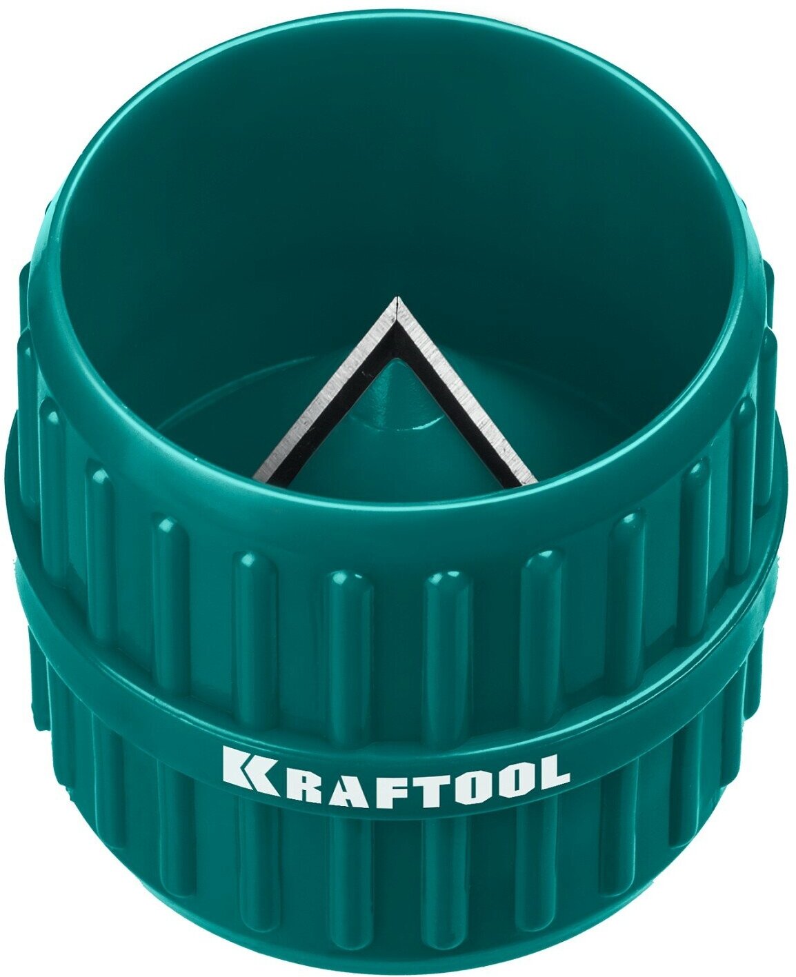 KRAFTOOL Universal (4-36 мм), Зенковка - фаскосниматель для зачистки и снятия внутренней и внешней фасок (23795)