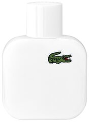 Туалетная вода Lacoste Eau de Lacoste L.12.12. Blanc Pure 100 мл.