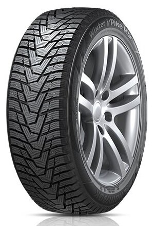 Автошина Hankook Winter I*Pike X W429 215/70R16 100T