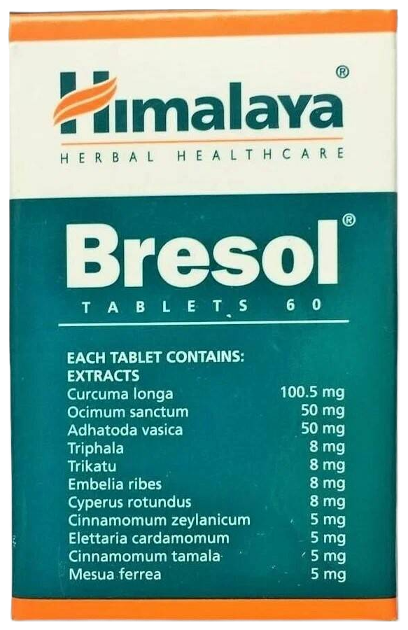 Bresol