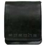 Сумка-планшет Apache СМ-3013-А, черный - изображение