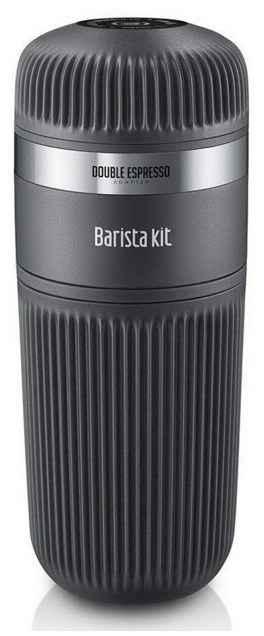 Набор аксессуаров Wacaco Nanopresso Barista kit