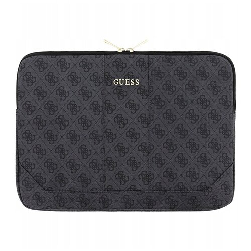 Чехол Guess 4G UpTown Computer Sleeve для MacBook 13