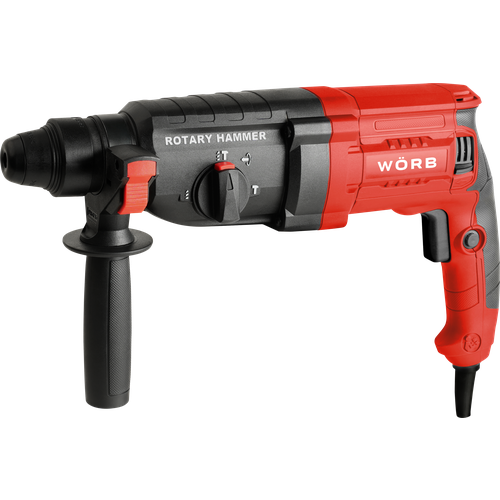 Перфоратор WORB BH-800/26L