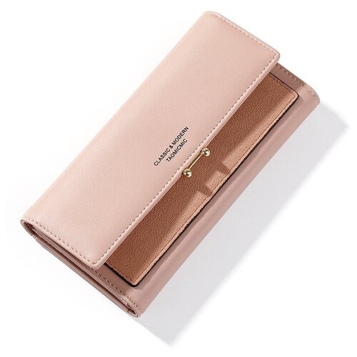 фото Кошелек taomicmic, розовый