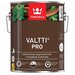 TIKKURILA VALTTI PRO лазурь сверхпрочная, защитная, глянцевая, палисандр (2,7л)