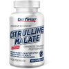 Аминокислотный комплекс Be First Citrulline Malate Capsules - изображение