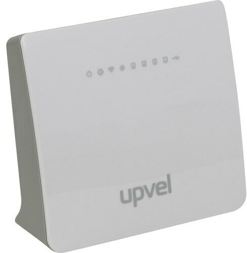 Роутер WiFi Upvel UR-329BNU