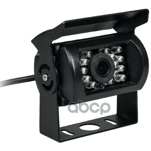 Камера Заднего Вида Airline C Кронштейном 1224В AIRLINE арт ACAC007 444600₽