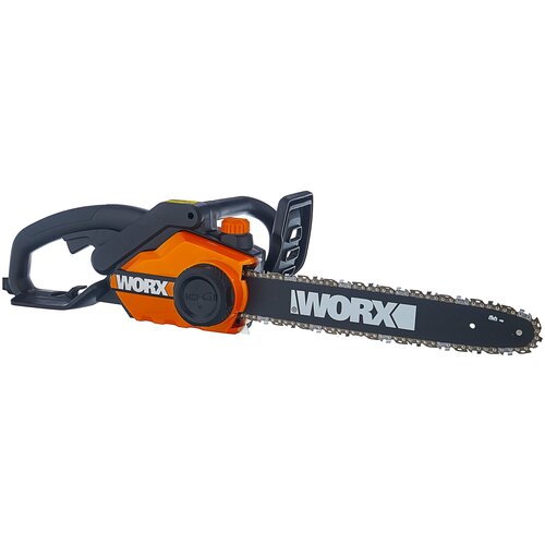 Электрическая пила Worx WG303E 2000 Вт цепная пила worx wg303e 2000в 40см