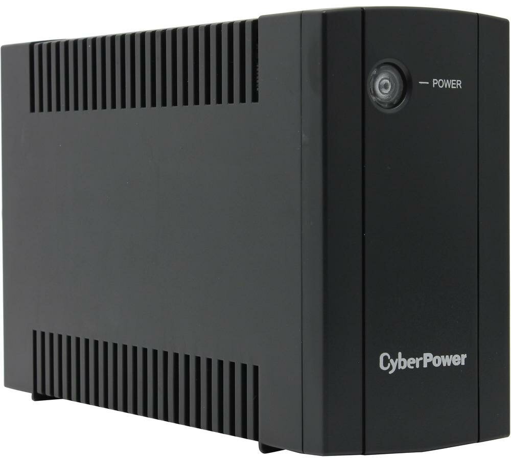 ИБП CyberPower UT675EIG