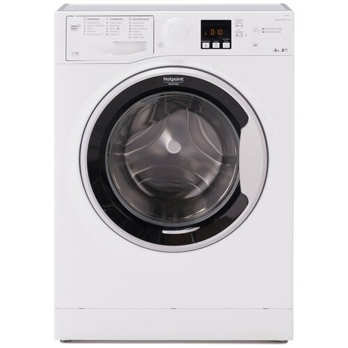 Стиральная машина Hotpoint-Ariston RSM 6029 S RU