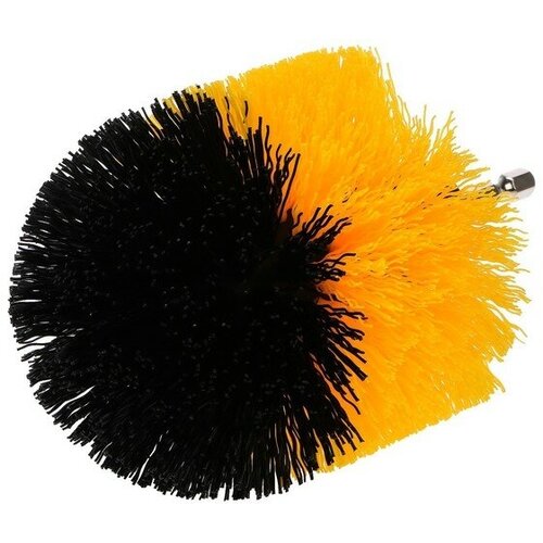 Насадка на дрель TORSO для чистки дисков средней жесткости 9 см 704₽