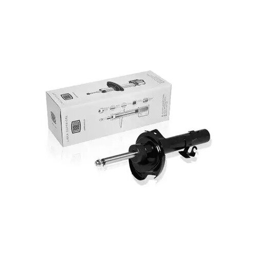 фото Амортизатор ford focus i 98-04 пер.прав.газ. trialli ag 10352