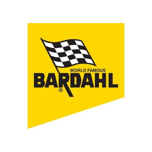 BARDAHL 7101 XCL UNIVERSAL Антифриз концентрат G12+ желтый, 1л