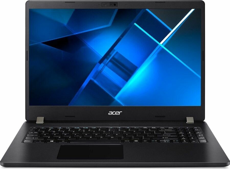 Ноутбук Acer TravelMate P2 TMP215-53-51KH NX. VPVER.010 (Core i5 2400 MHz (1135G7)/16384Mb/512 Gb SSD/15.6"/1920x1080/Win 11 Pro)