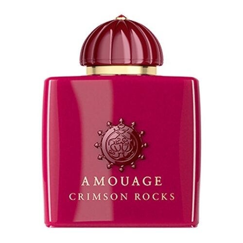 Amouage парфюмерная вода Crimson Rocks, 50 мл, 50 г роза кримсон мейдилэнд мейян