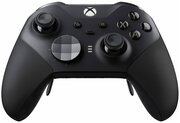 Комплект Microsoft Xbox Elite Wireless Controller Series 2, черный, 1 шт.