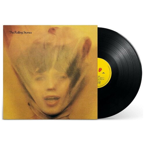 The Rolling Stones - Goats Head Soup [LP] rolling stones rolling stonesthe goats head soup 180 gr 2 lp
