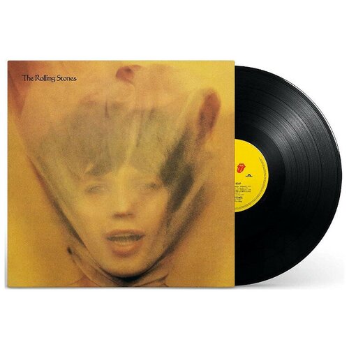 The Rolling Stones - Goats Head Soup [LP] the rolling stones – get yer ya ya s out lp goats head soup lp комплект